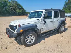 1C4HJXDG9KW517555 2019 JEEP WRANGLER