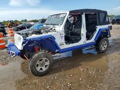1C4HJXDG9KW518706 2019 JEEP WRANGLER