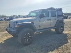 1C4HJXDG9KW526787 2019 JEEP WRANGLER