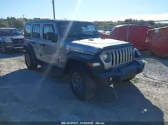 1C4HJXDG9KW528815 2019 JEEP WRANGLER