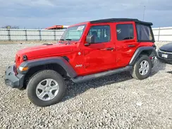 1C4HJXDG9KW536252 2019 JEEP WRANGLER