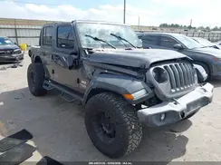 1C4HJXDG9KW544576 2019 JEEP WRANGLER