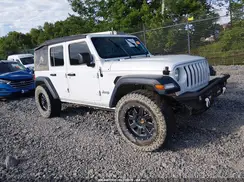 1C4HJXDG9KW551446 2019 JEEP WRANGLER