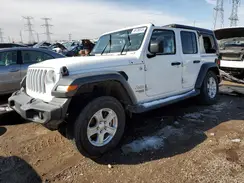 1C4HJXDG9KW556159 2019 JEEP WRANGLER
