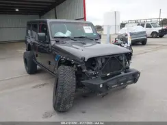 1C4HJXDG9KW558672 2019 JEEP WRANGLER