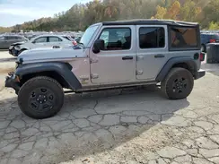 1C4HJXDG9KW560079 2019 JEEP WRANGLER