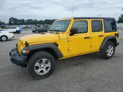 1C4HJXDG9KW562382 2019 JEEP WRANGLER