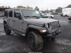 1C4HJXDG9KW566111 2019 JEEP WRANGLER