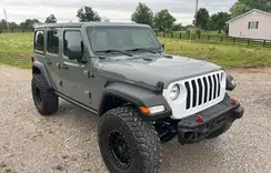 1C4HJXDG9KW569235 2019 JEEP WRANGLER