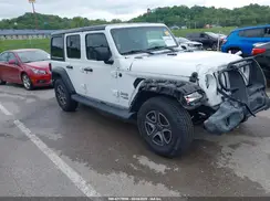 1C4HJXDG9KW578596 2019 JEEP WRANGLER