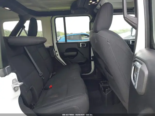 1C4HJXDG9KW578596 2019 JEEP WRANGLER - Image 8