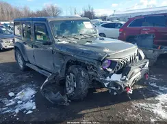 1C4HJXDG9KW583538 2019 JEEP WRANGLER