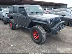 1C4HJXDG9KW598816 2019 JEEP WRANGLER