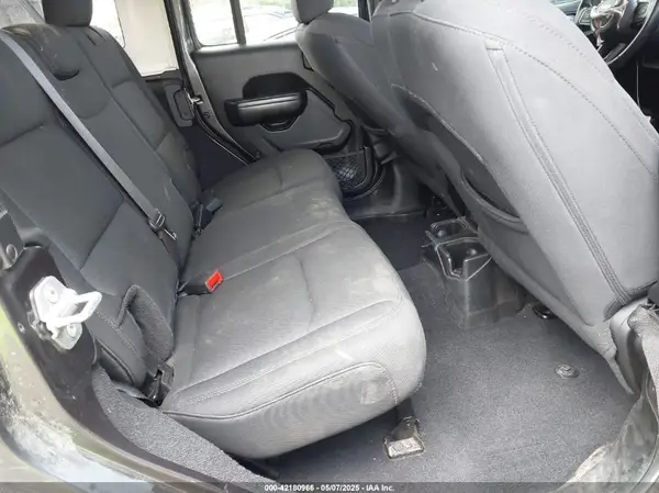 1C4HJXDG9KW598816 2019 JEEP WRANGLER - Image 8