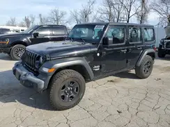 1C4HJXDG9KW613153 2019 JEEP WRANGLER