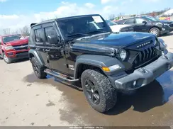 1C4HJXDG9KW631748 2019 JEEP WRANGLER