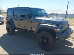 1C4HJXDG9KW632964 2019 JEEP WRANGLER