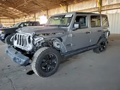 1C4HJXDG9KW633838 2019 JEEP WRANGLER