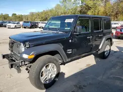 1C4HJXDG9KW637369 2019 JEEP WRANGLER