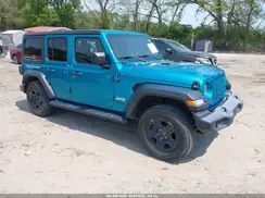 1C4HJXDG9KW644290 2019 JEEP WRANGLER