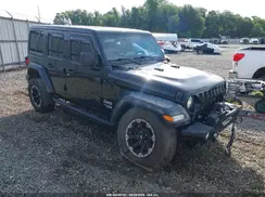 1C4HJXDG9KW646282 2019 JEEP WRANGLER