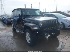 1C4HJXDG9KW646475 2019 JEEP WRANGLER