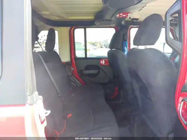 1C4HJXDG9KW649375 2019 JEEP WRANGLER - Image 8
