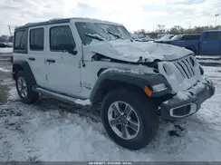 1C4HJXDG9KW649683 2019 JEEP WRANGLER