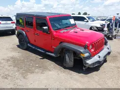 1C4HJXDG9KW653099 2019 JEEP WRANGLER