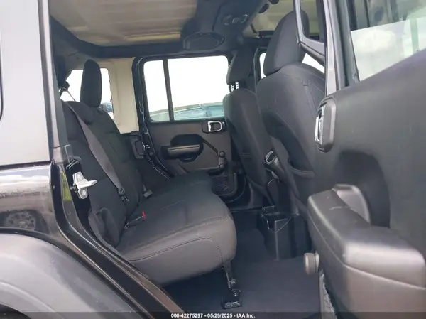 1C4HJXDG9KW653488 2019 JEEP WRANGLER - Image 8