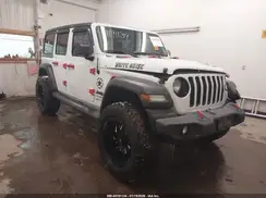 1C4HJXDG9KW660375 2019 JEEP WRANGLER