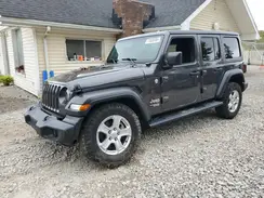 1C4HJXDG9KW661705 2019 JEEP WRANGLER