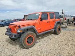 1C4HJXDG9KW665737 2019 JEEP WRANGLER