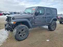 1C4HJXDG9KW676253 2019 JEEP WRANGLER