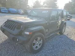 1C4HJXDG9LW102883 2020 JEEP WRANGLER