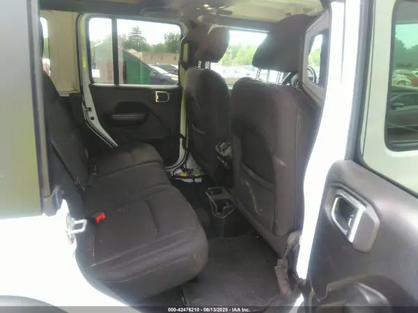 1C4HJXDG9LW102950 2020 JEEP WRANGLER - Image 8