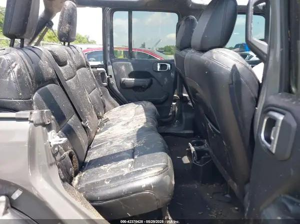1C4HJXDG9LW105752 2020 JEEP WRANGLER - Image 8
