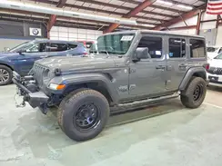 1C4HJXDG9LW105945 2020 JEEP WRANGLER