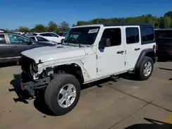 1C4HJXDG9LW117352 2020 JEEP WRANGLER