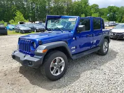 1C4HJXDG9LW121143 2020 JEEP WRANGLER