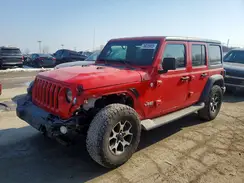 1C4HJXDG9LW143689 2020 JEEP WRANGLER