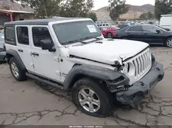 1C4HJXDG9LW178118 2020 JEEP WRANGLER