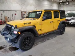 1C4HJXDG9LW193878 2020 JEEP WRANGLER