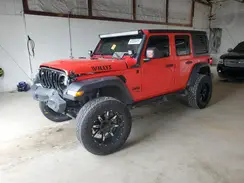 1C4HJXDG9LW200487 2020 JEEP WRANGLER