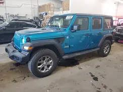 1C4HJXDG9LW205897 2020 JEEP WRANGLER