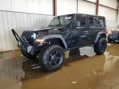 1C4HJXDG9LW215362 2020 JEEP WRANGLER