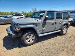 1C4HJXDG9LW216589 2020 JEEP WRANGLER