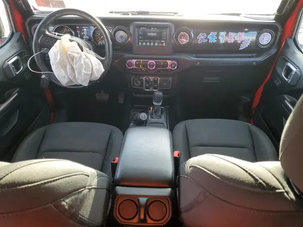 1C4HJXDG9LW234008 2020 JEEP WRANGLER - Image 8
