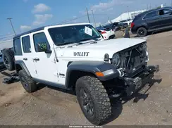 1C4HJXDG9LW238236 2020 JEEP WRANGLER