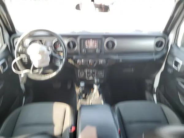 1C4HJXDG9LW238432 2020 JEEP WRANGLER - Image 8